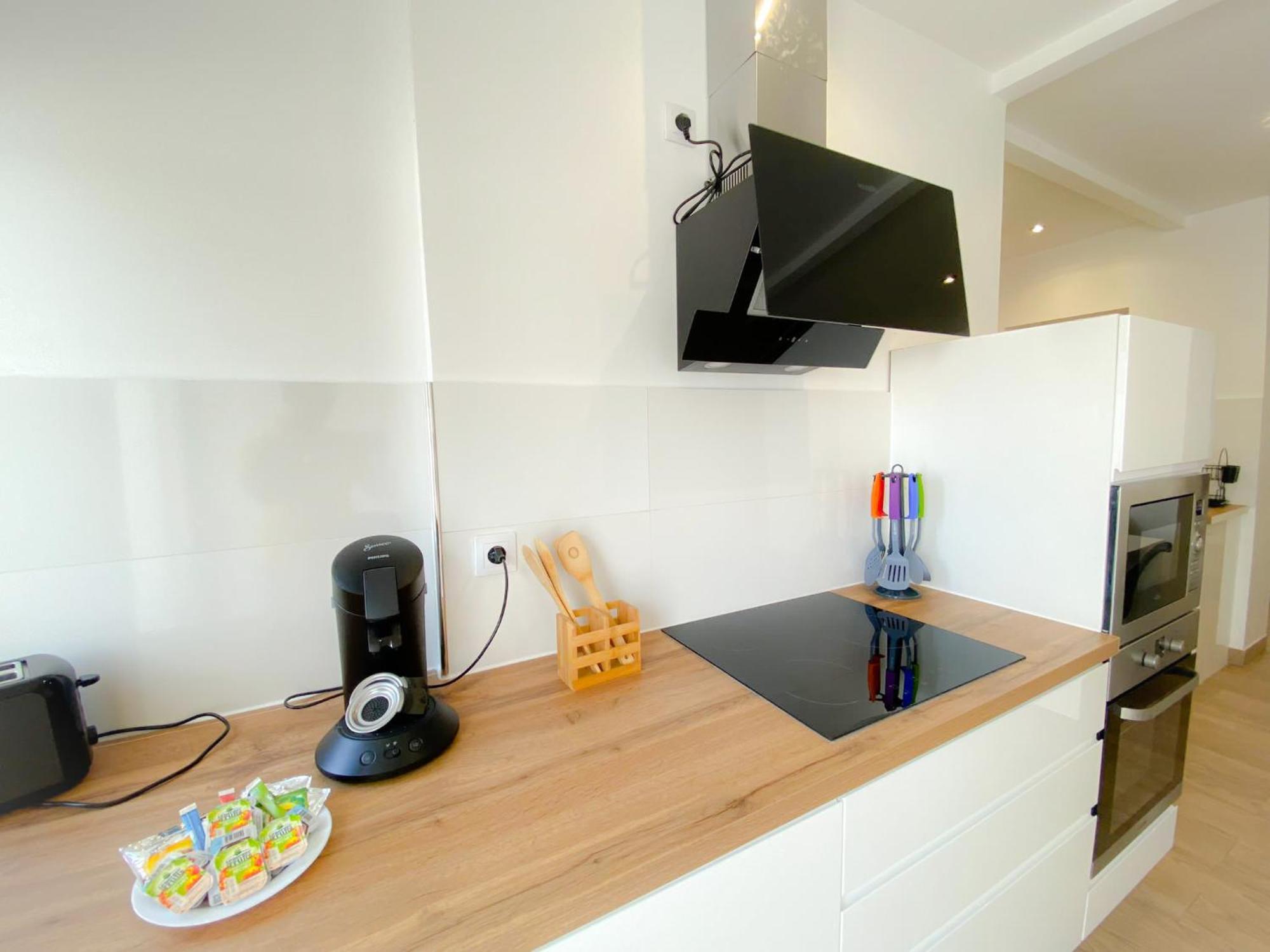 Les Dunes 1 Appartement Sangatte
