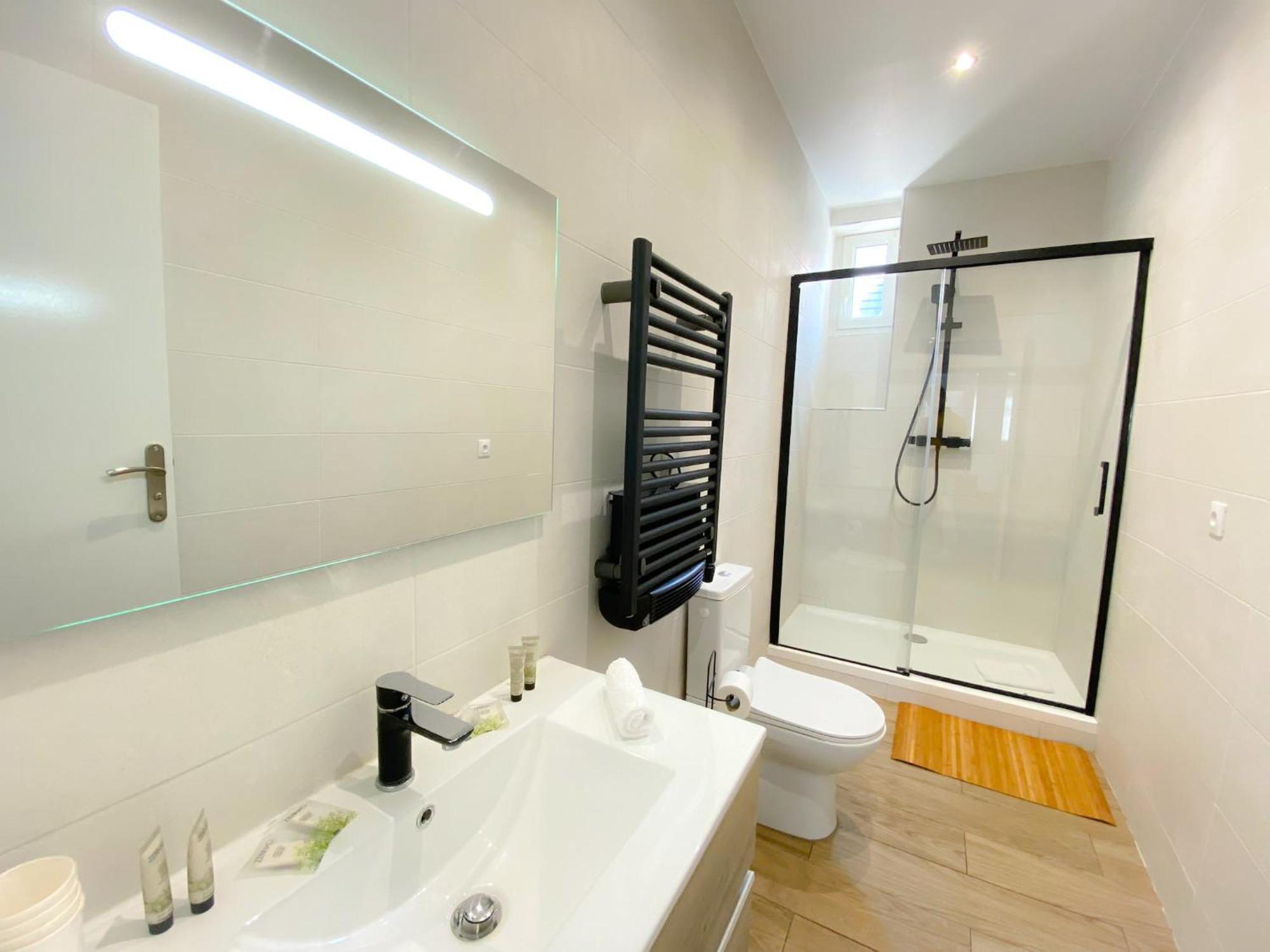 Les Dunes 1 Appartement Sangatte
