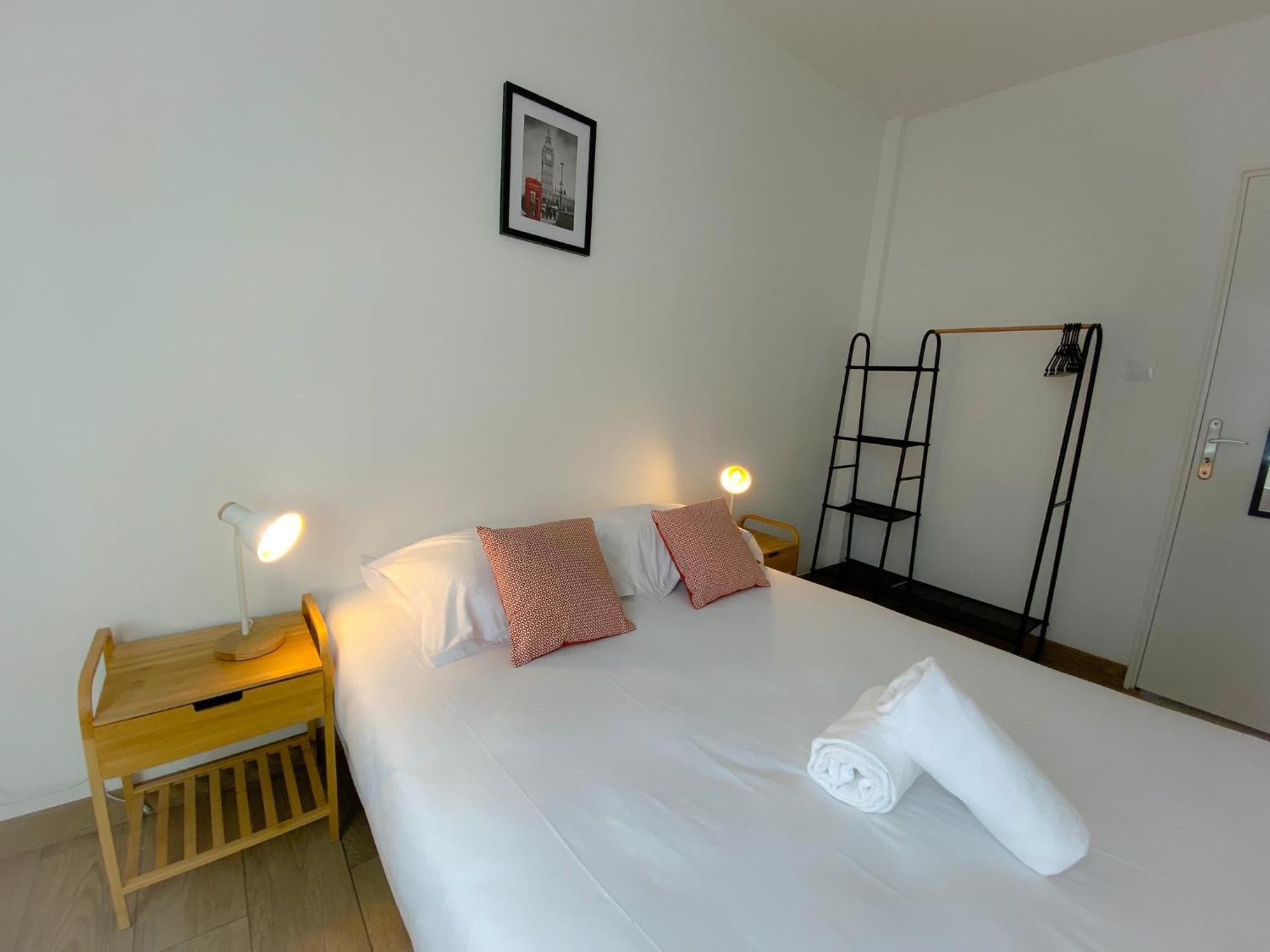 Appartement Les Dunes 1